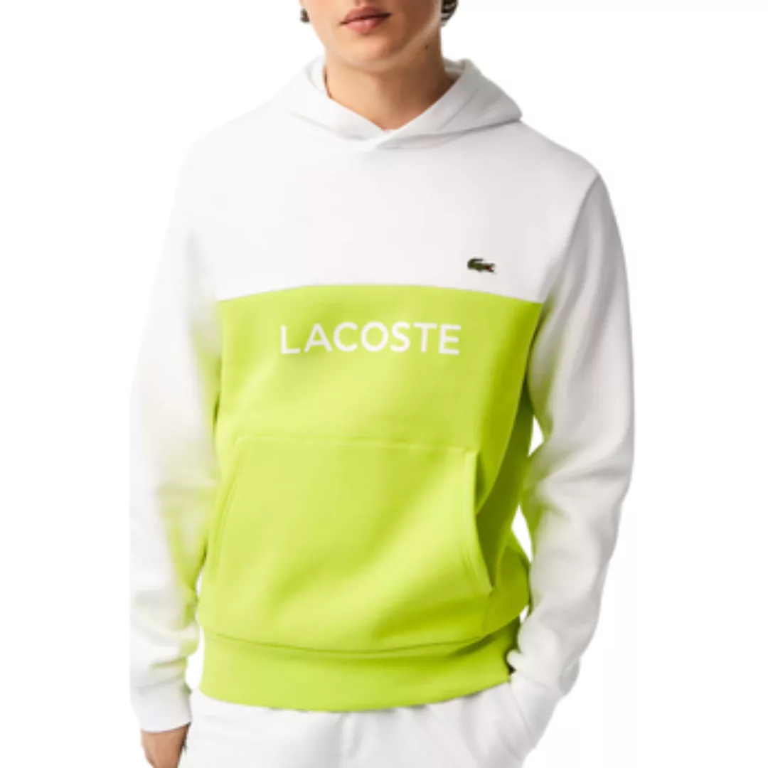 Lacoste  Sweatshirt SH8366-00-UG5 günstig online kaufen