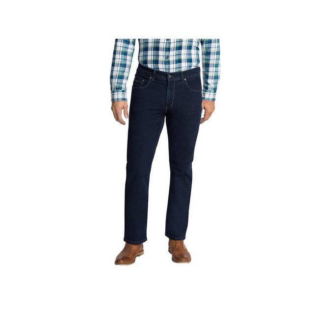 Pioneer Authentic Jeans 5-Pocket-Jeans uni regular fit (1-tlg) günstig online kaufen