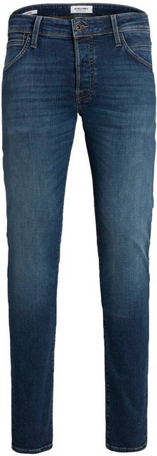 Jack & Jones Slim-fit-Jeans JJIGLENN JJFOX JOS 047 50SPS günstig online kaufen