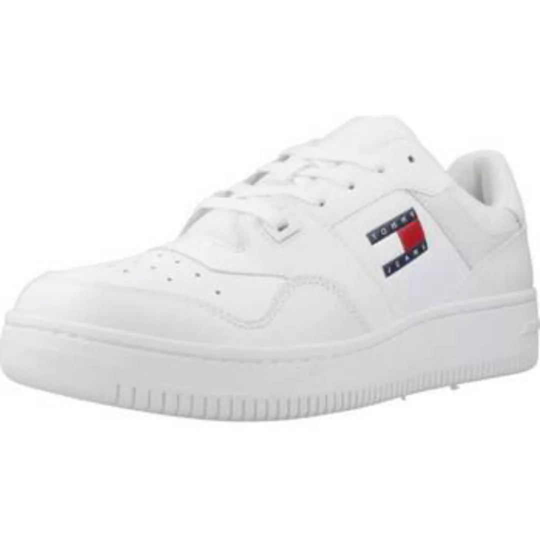 Tommy Jeans  Sneaker TJM RETRO BASKET günstig online kaufen