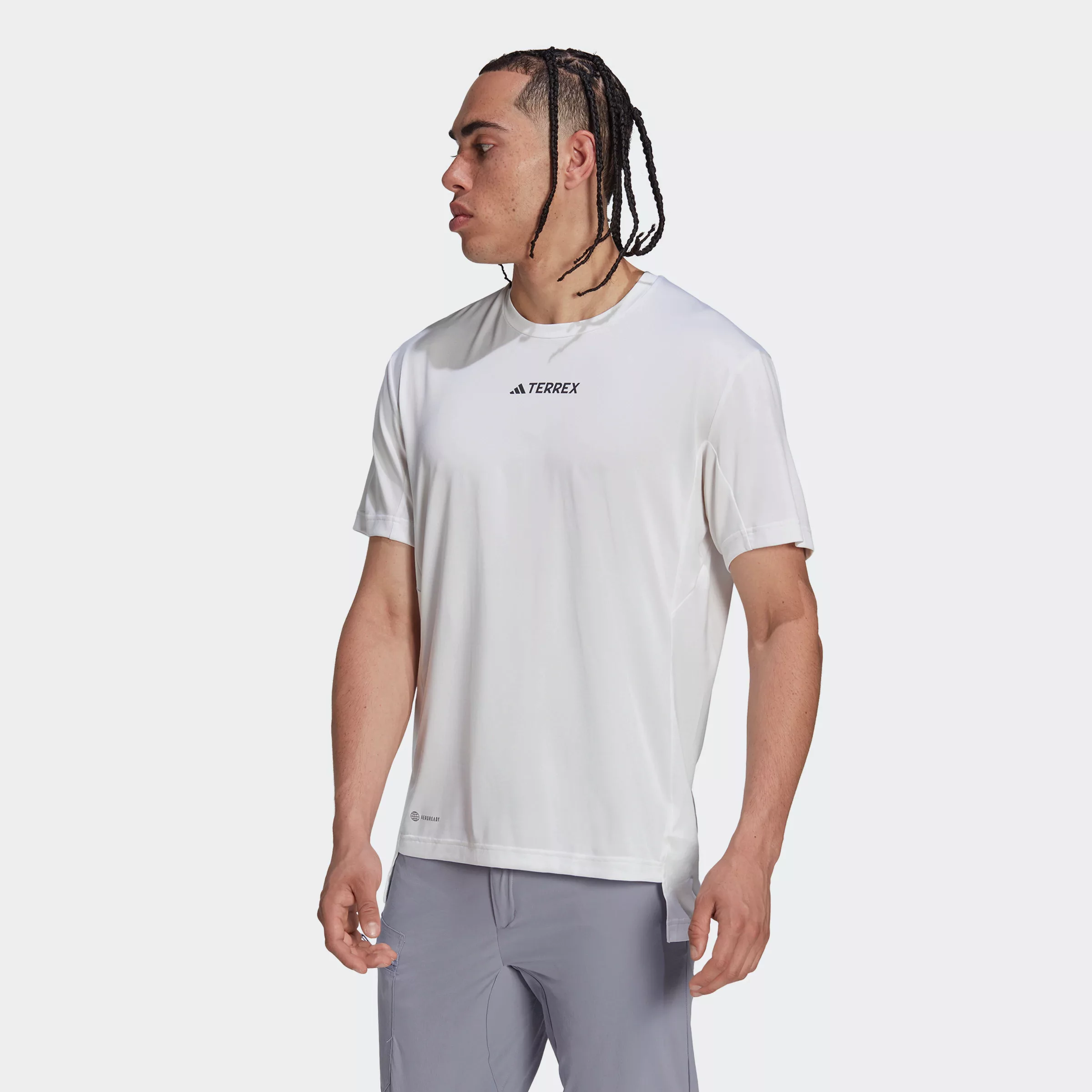 adidas TERREX Funktionsshirt "TERREX MULTI" günstig online kaufen