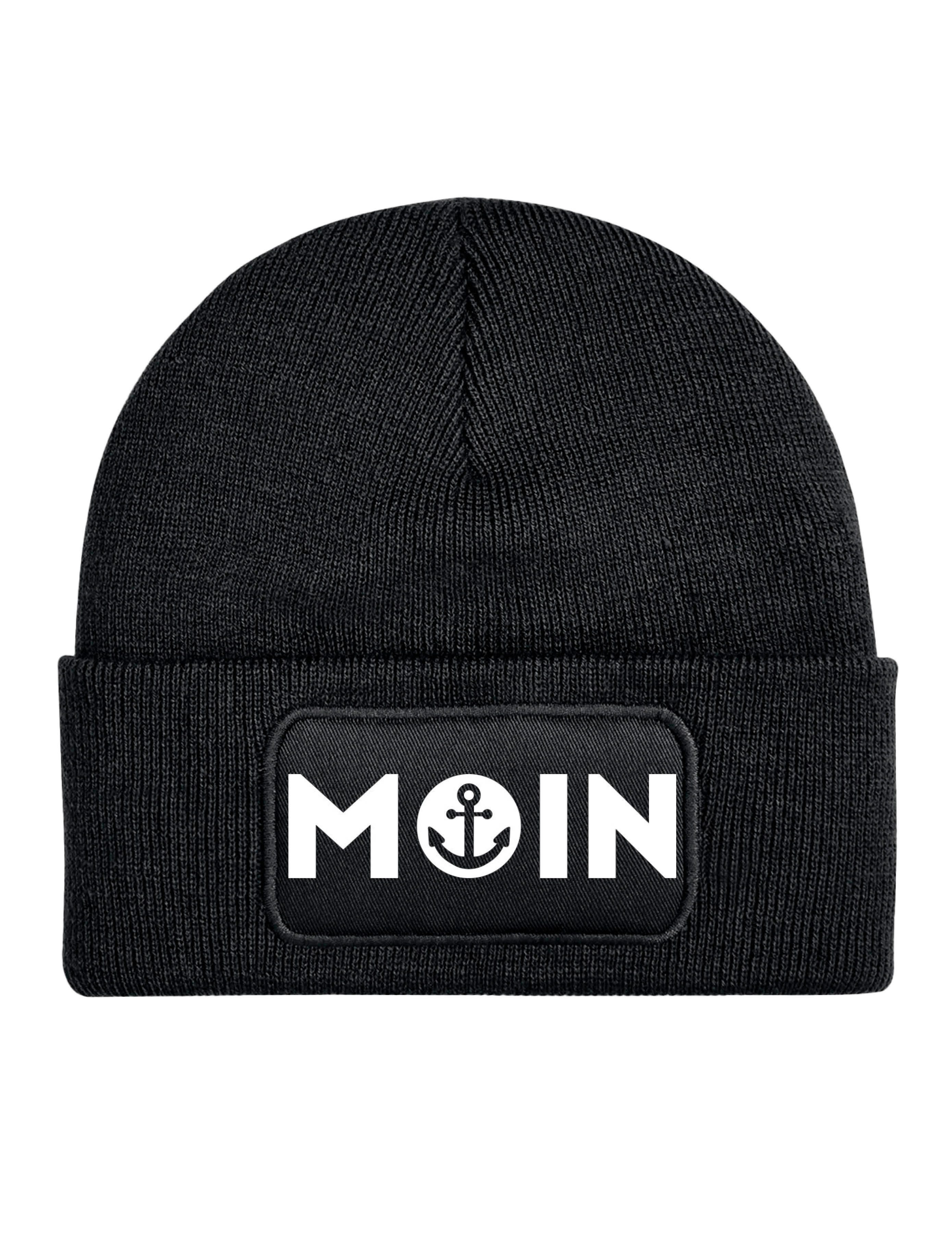 Youth Designz Beanie Moin Anker Unisex günstig online kaufen