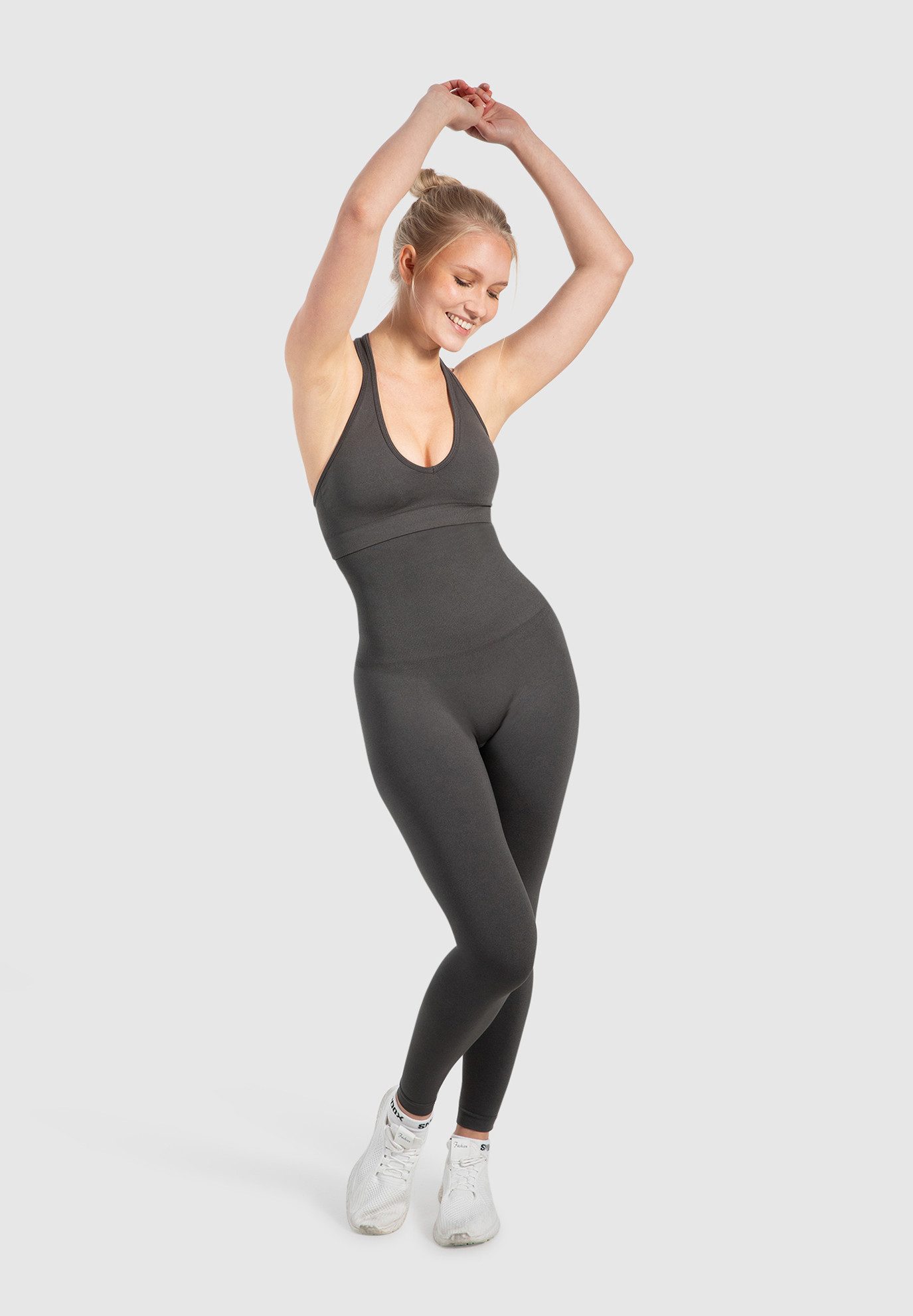 Smilodox Leggings Lenia, Nahtlose High Waist günstig online kaufen