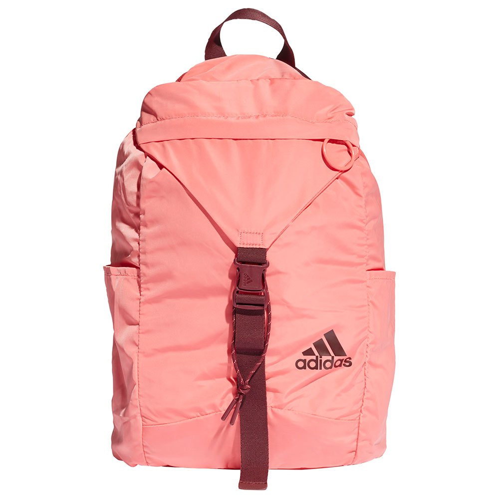 Adidas St Rucksack One Size Semi Turbo / Shadow Red günstig online kaufen