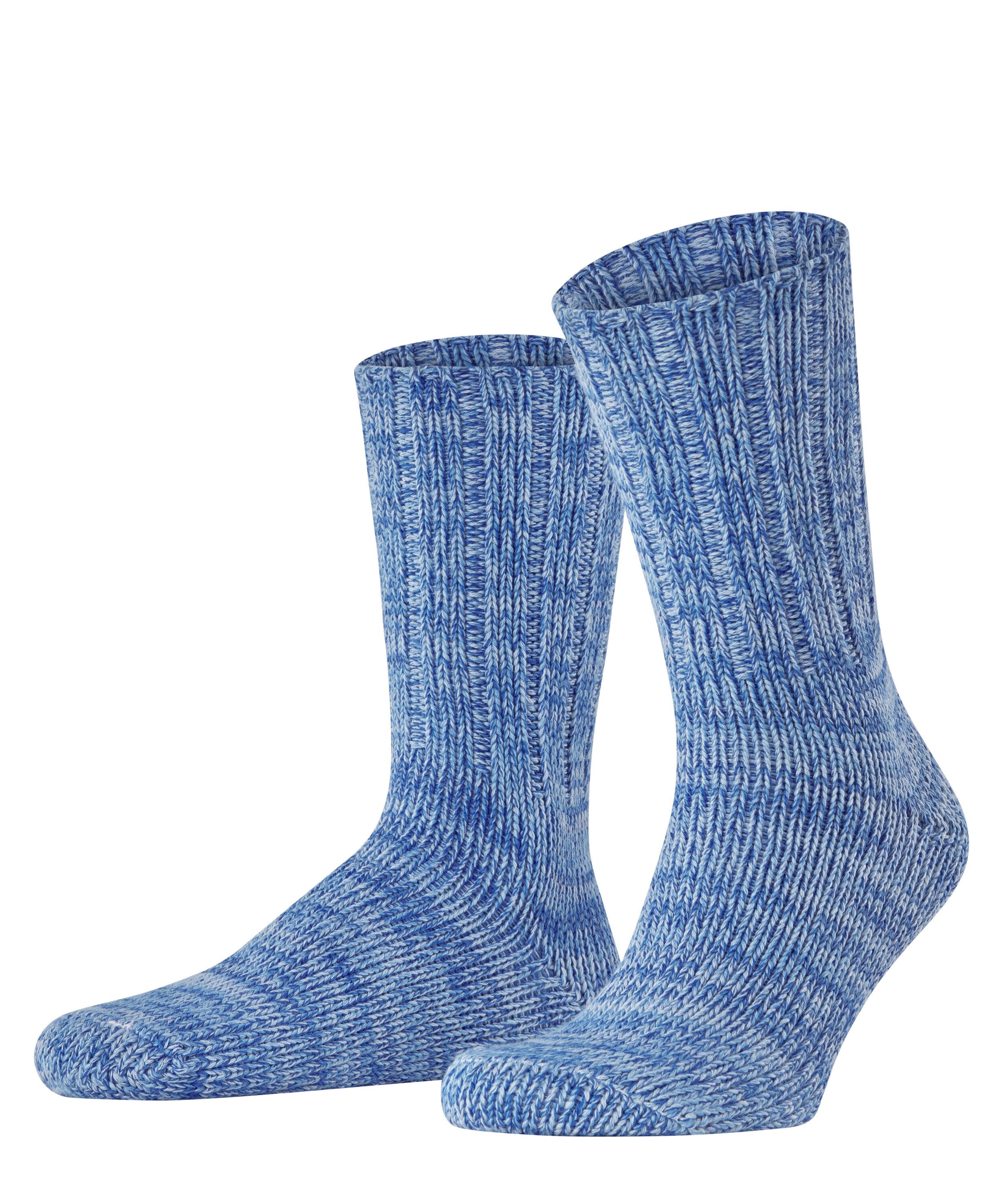 FALKE Funktionssocken Brooklyn (1-Paar) mit Bio-Baumwolle günstig online kaufen
