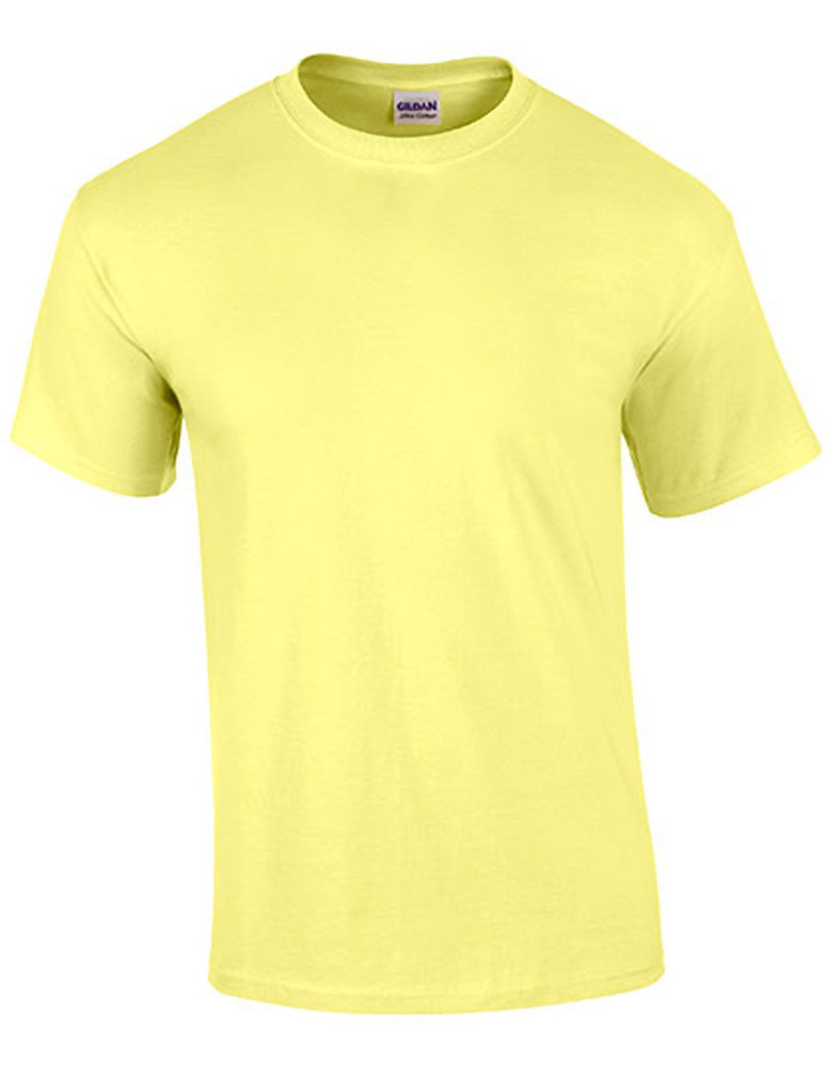 Gildan Hoodie Ultra Cotton™ Adult T-Shirt günstig online kaufen