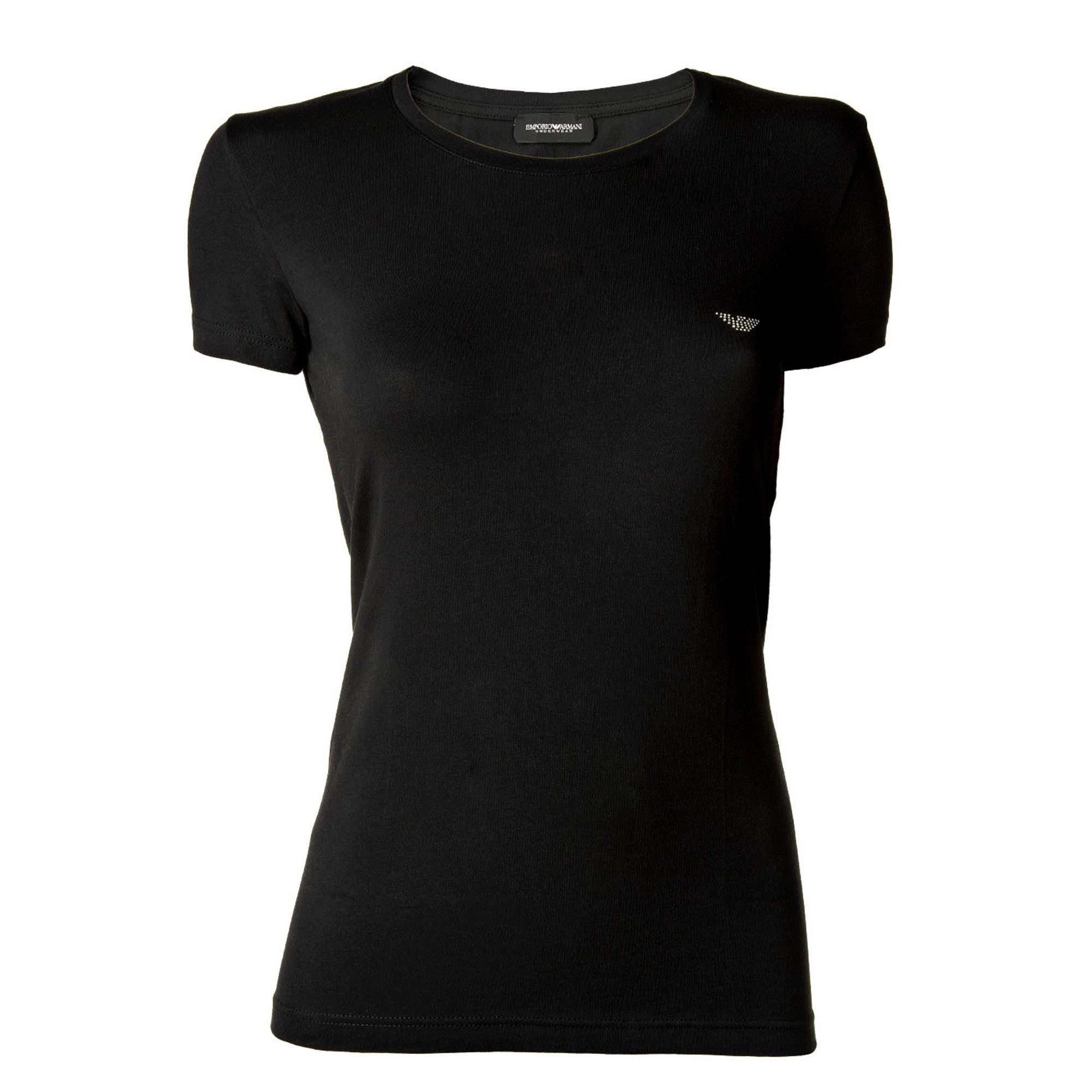 Emporio Armani T-Shirt Damen T-Shirt 1er günstig online kaufen