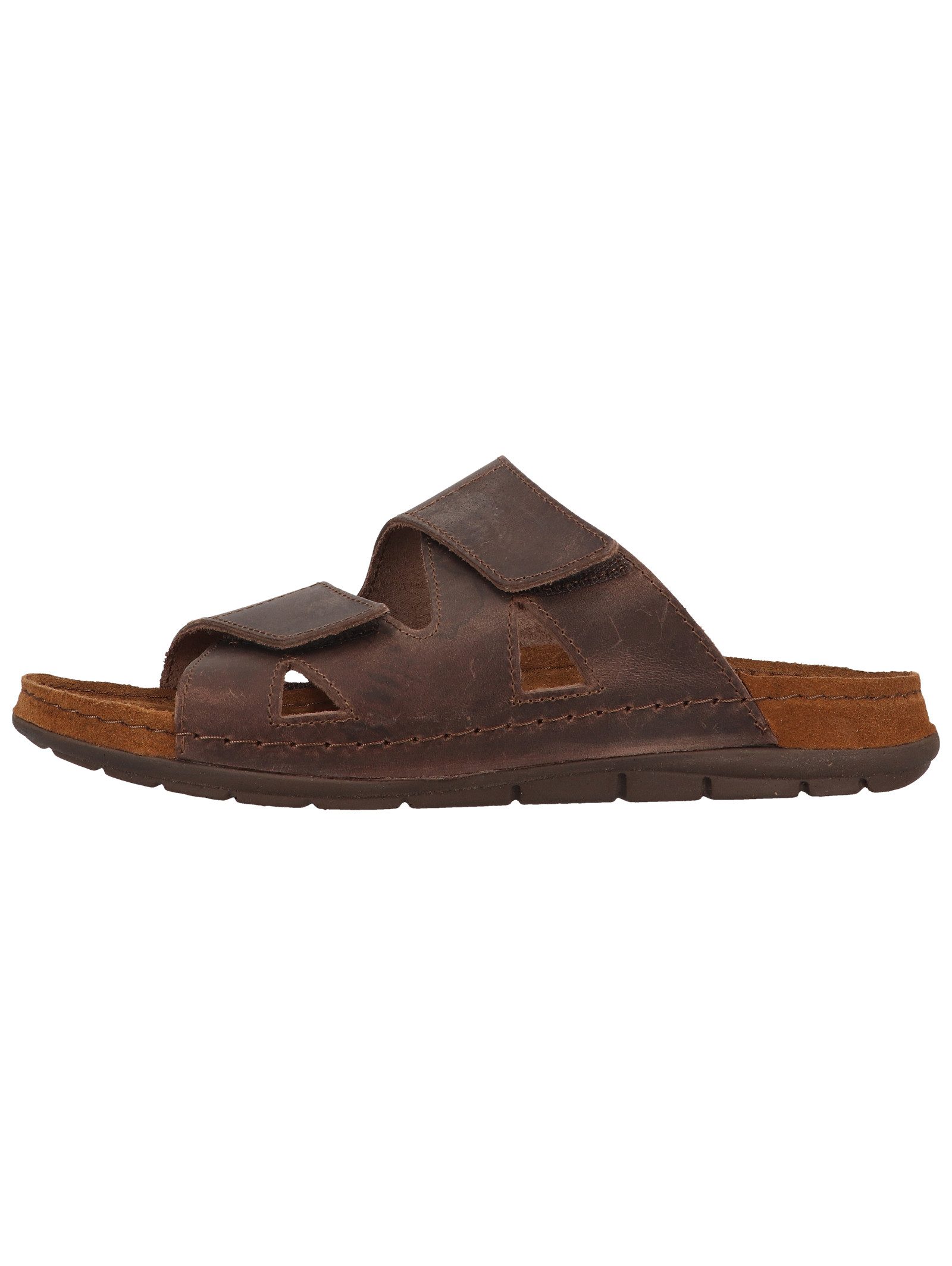 Rohde Pantolette "Rohde Pantoletten Nappaleder" günstig online kaufen