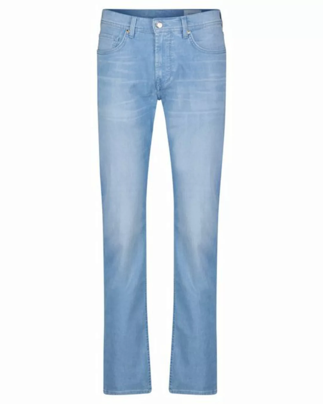 Baldessarinini 5-Pocket-Jeans Herren Jeans JACK Regular Fit (1-tlg) günstig online kaufen