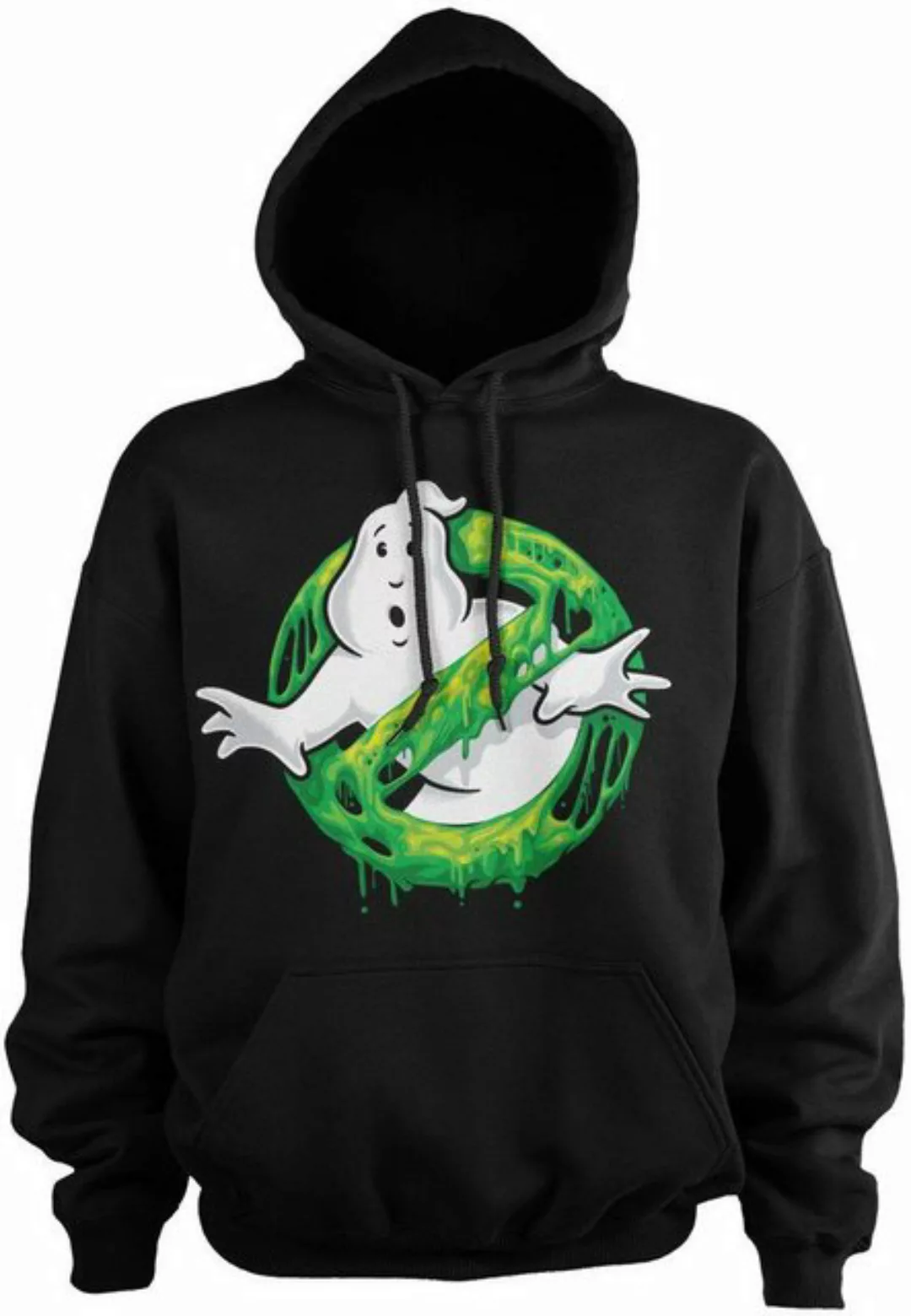 Ghostbusters Kapuzenpullover günstig online kaufen