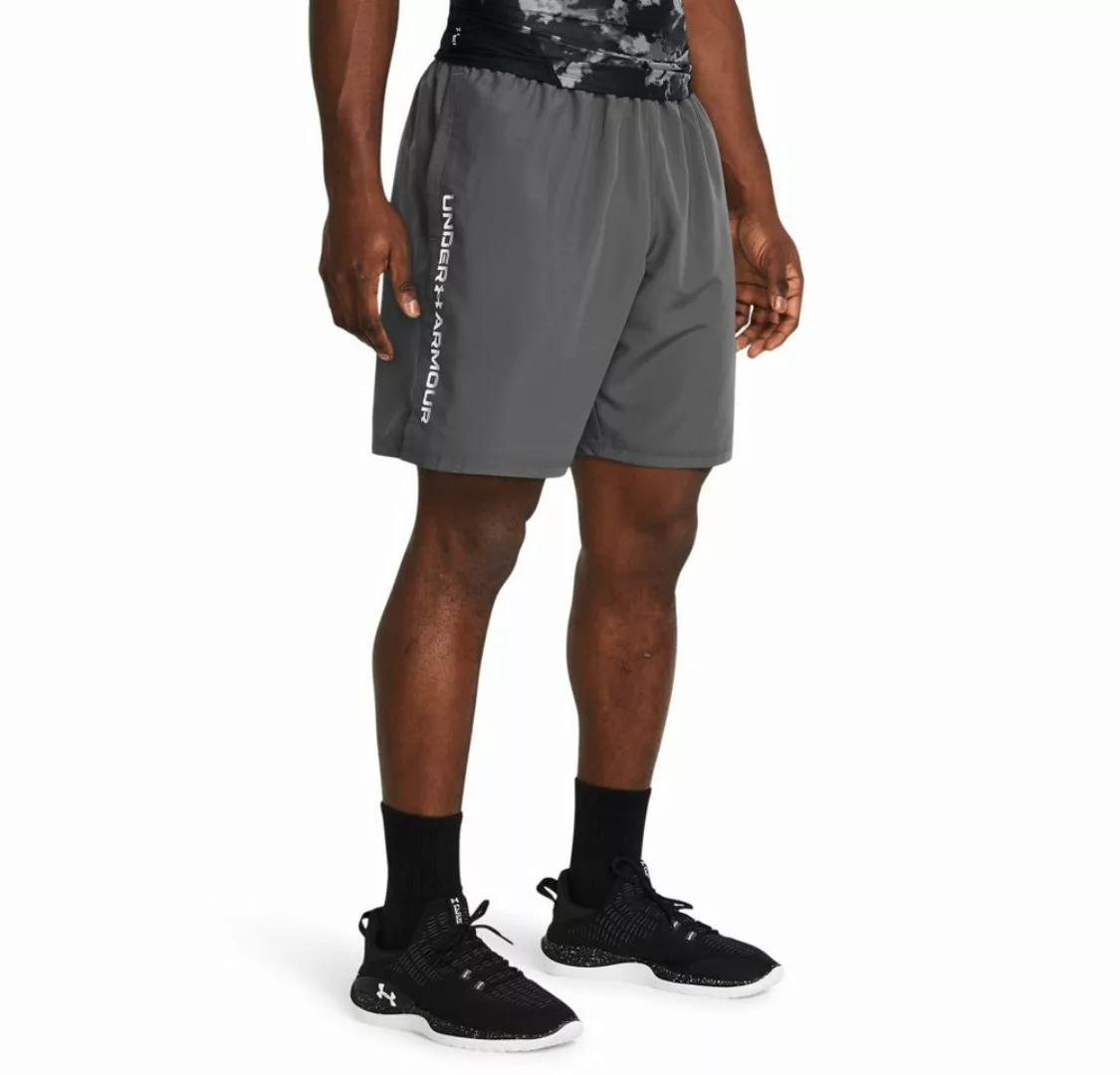 Under Armour® Shorts UA TECH WOVEN WORDMARK SHORT günstig online kaufen