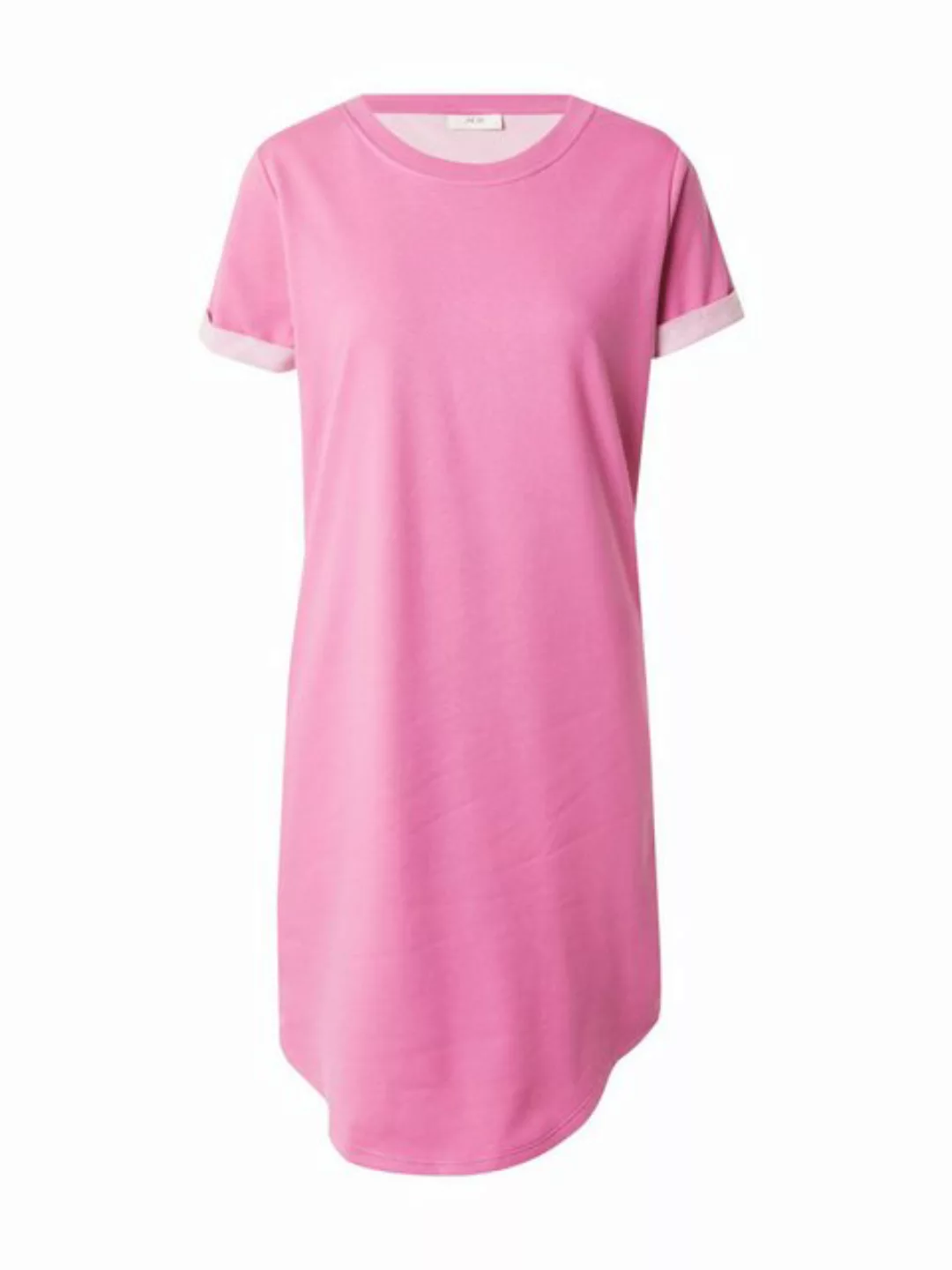 JACQUELINE de YONG Shirtkleid Lockeres Kleid Shirtkleid JDYIVY Rundhals Mid günstig online kaufen