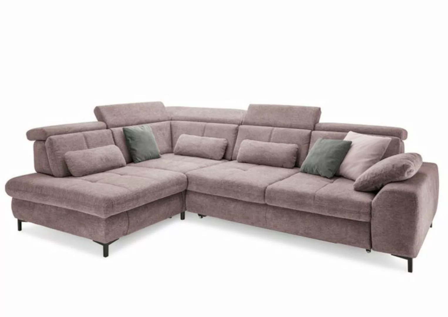 set one by Musterring Ecksofa SO 3400, 2 Teile günstig online kaufen