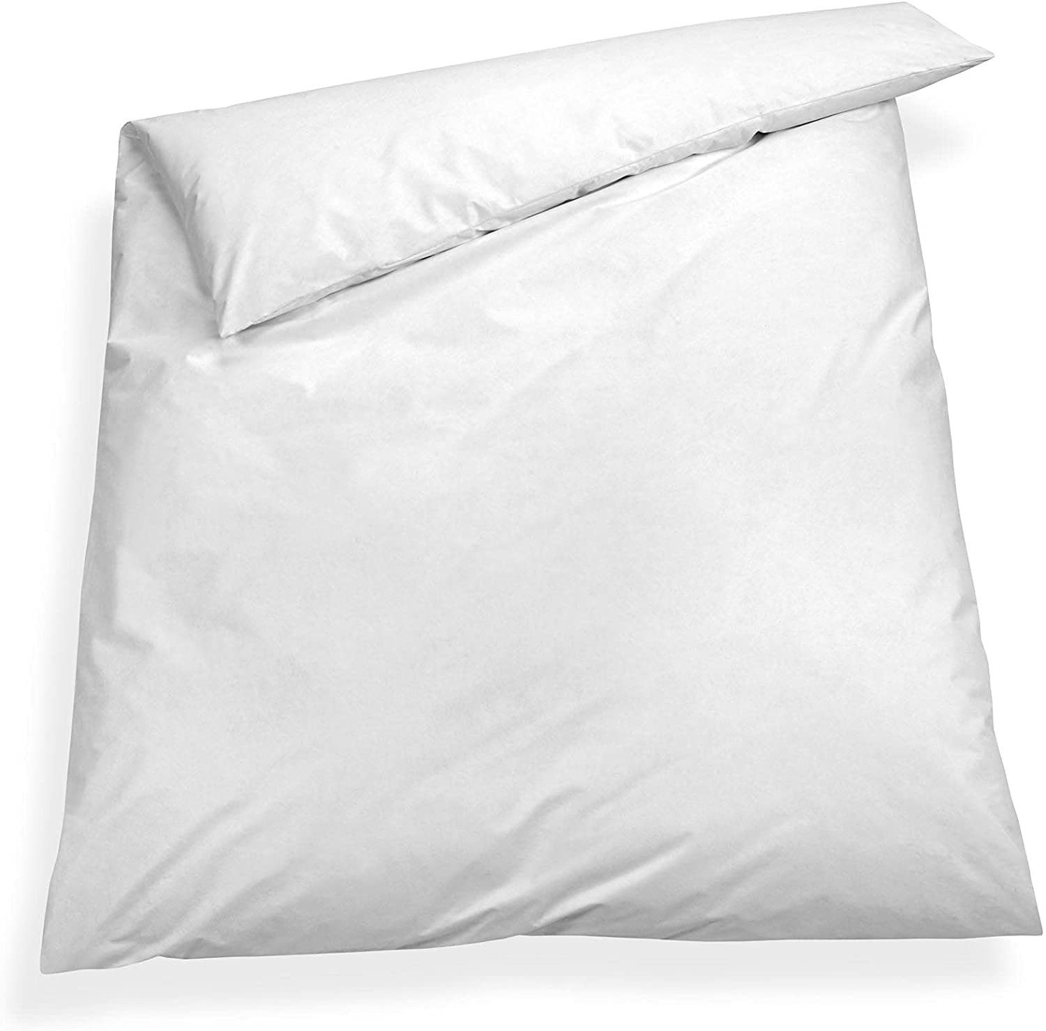 sleepling Bettbezug Encasing Bettdecke, (2 St), günstig online kaufen