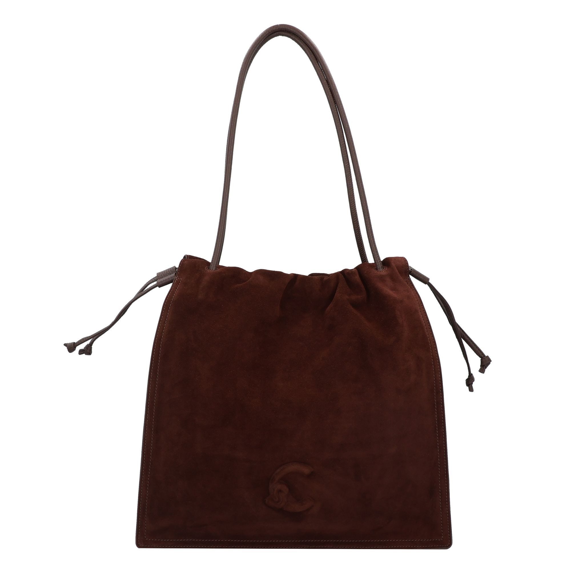 COCCINELLE Schultertasche Dulse, Leder günstig online kaufen