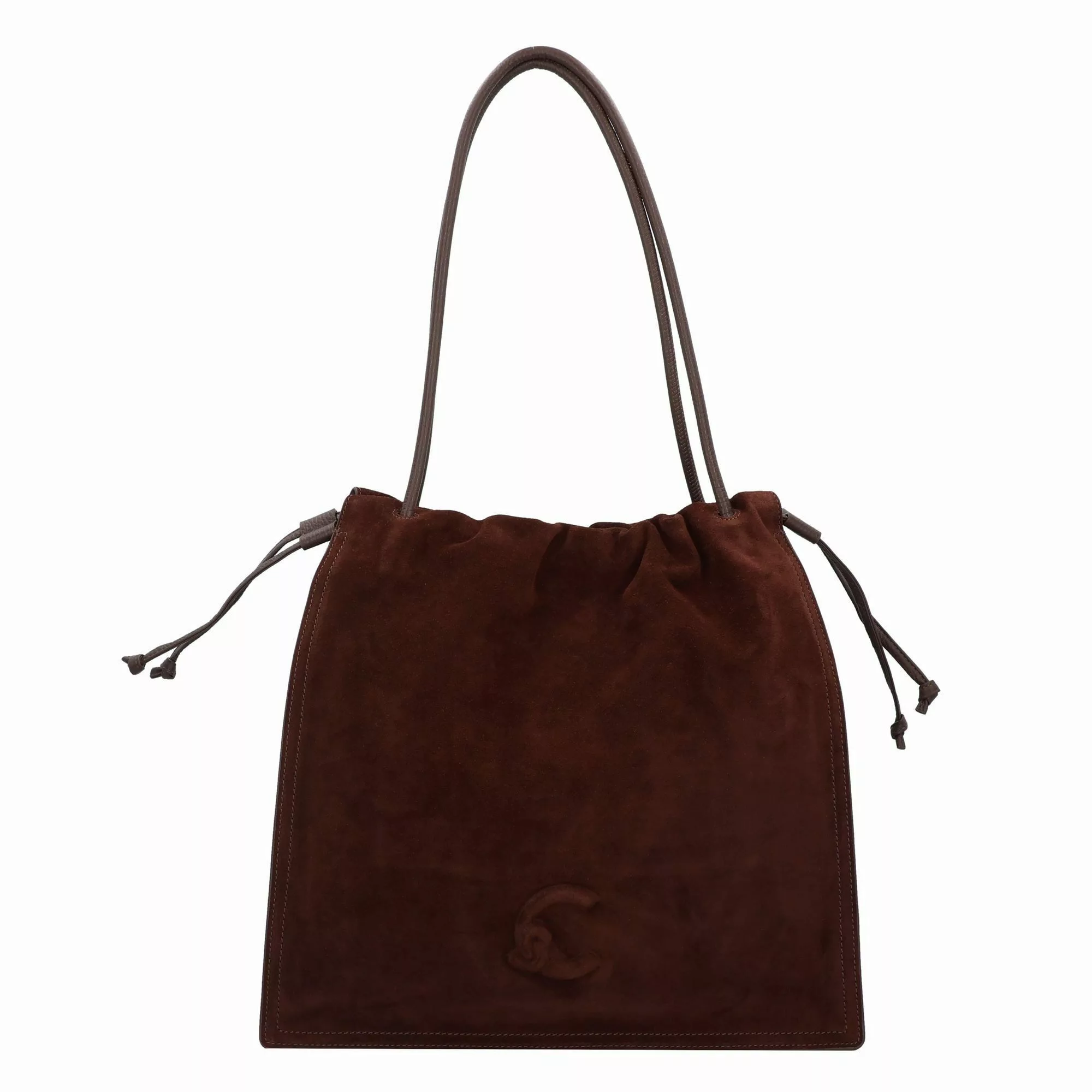 COCCINELLE Schultertasche Dulse, Leder günstig online kaufen