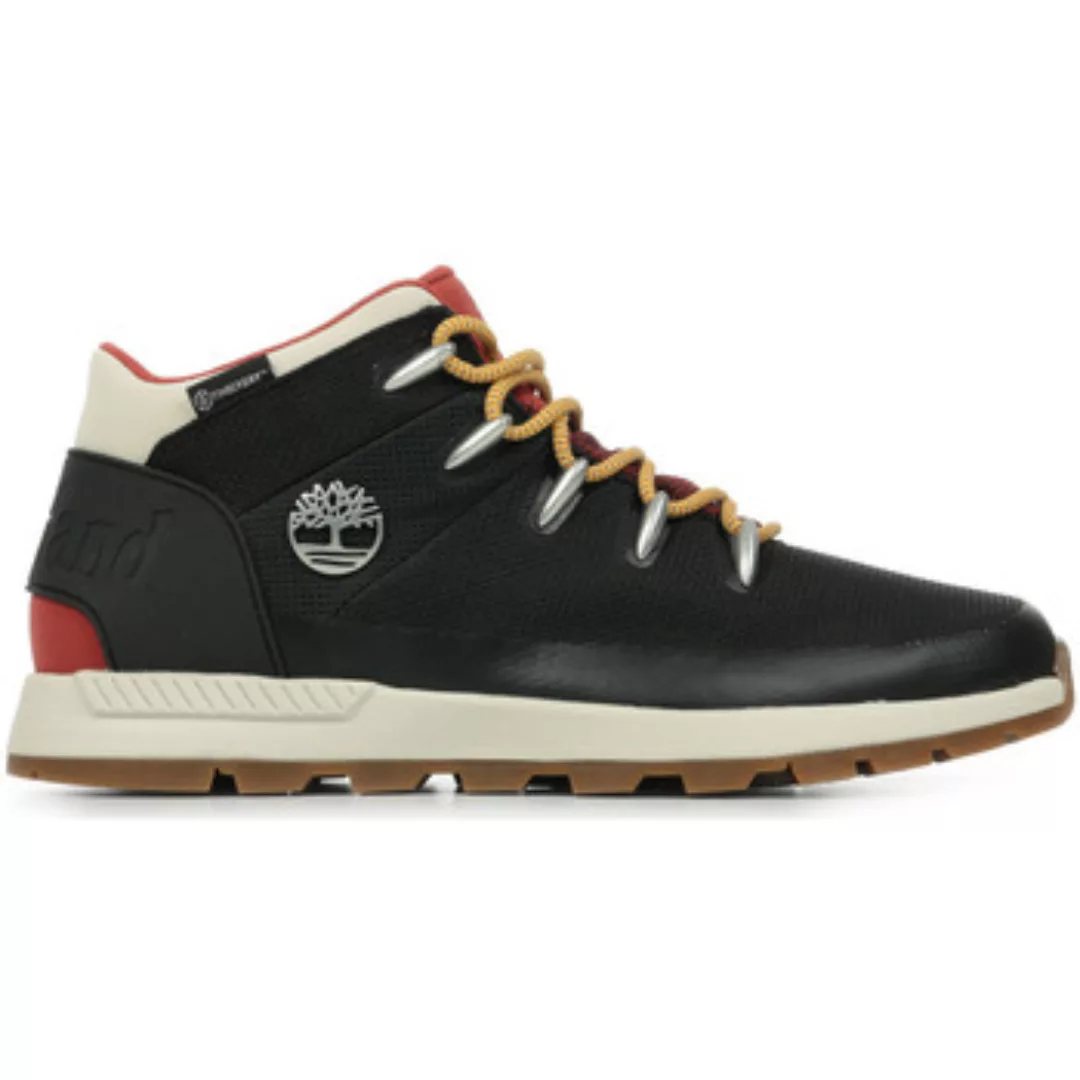 Timberland  Sneaker Sprint Trekker Mid Lc Waterproof Sn günstig online kaufen