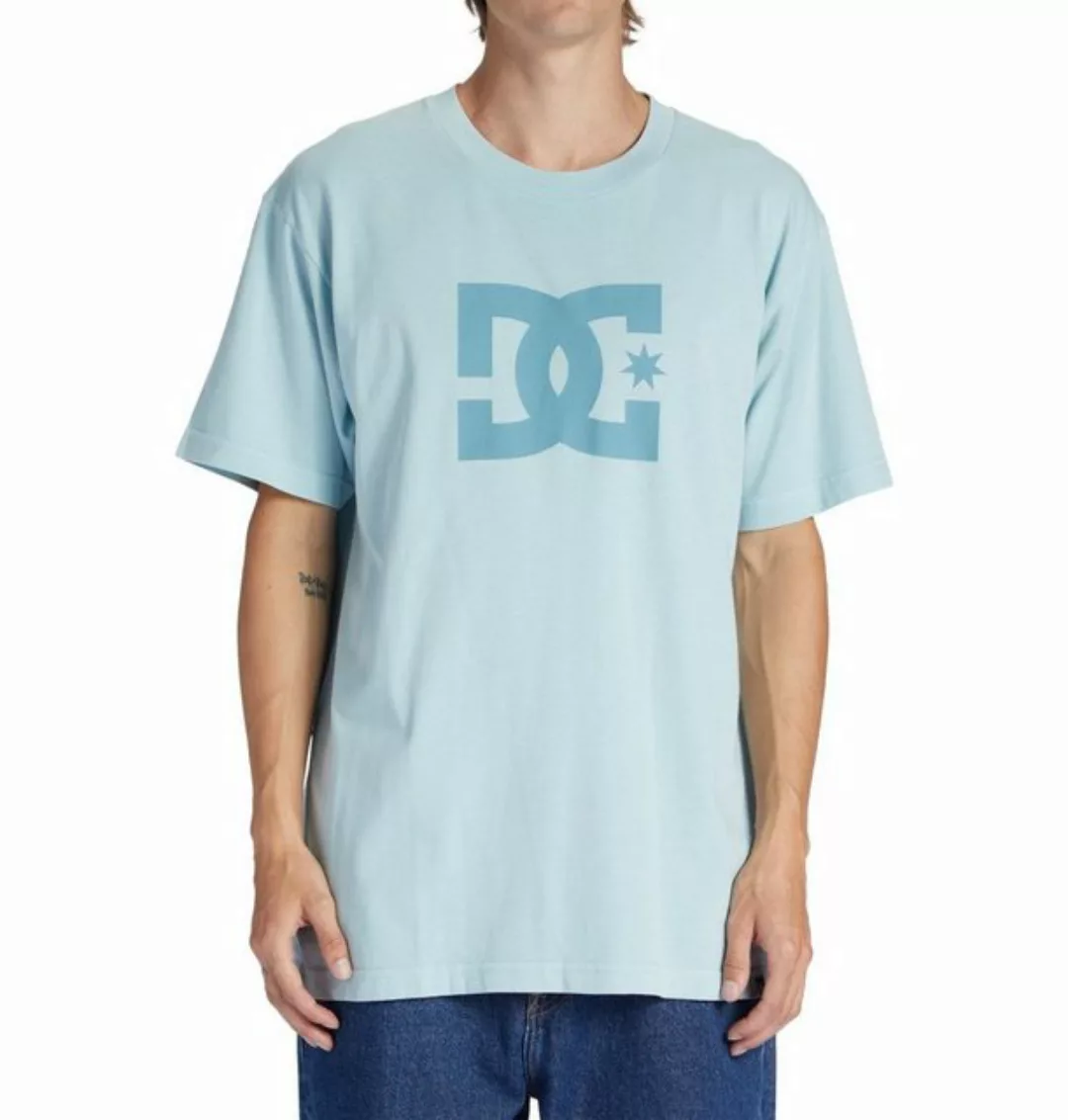DC Shoes T-Shirt "DC Star Pigment Dye" günstig online kaufen