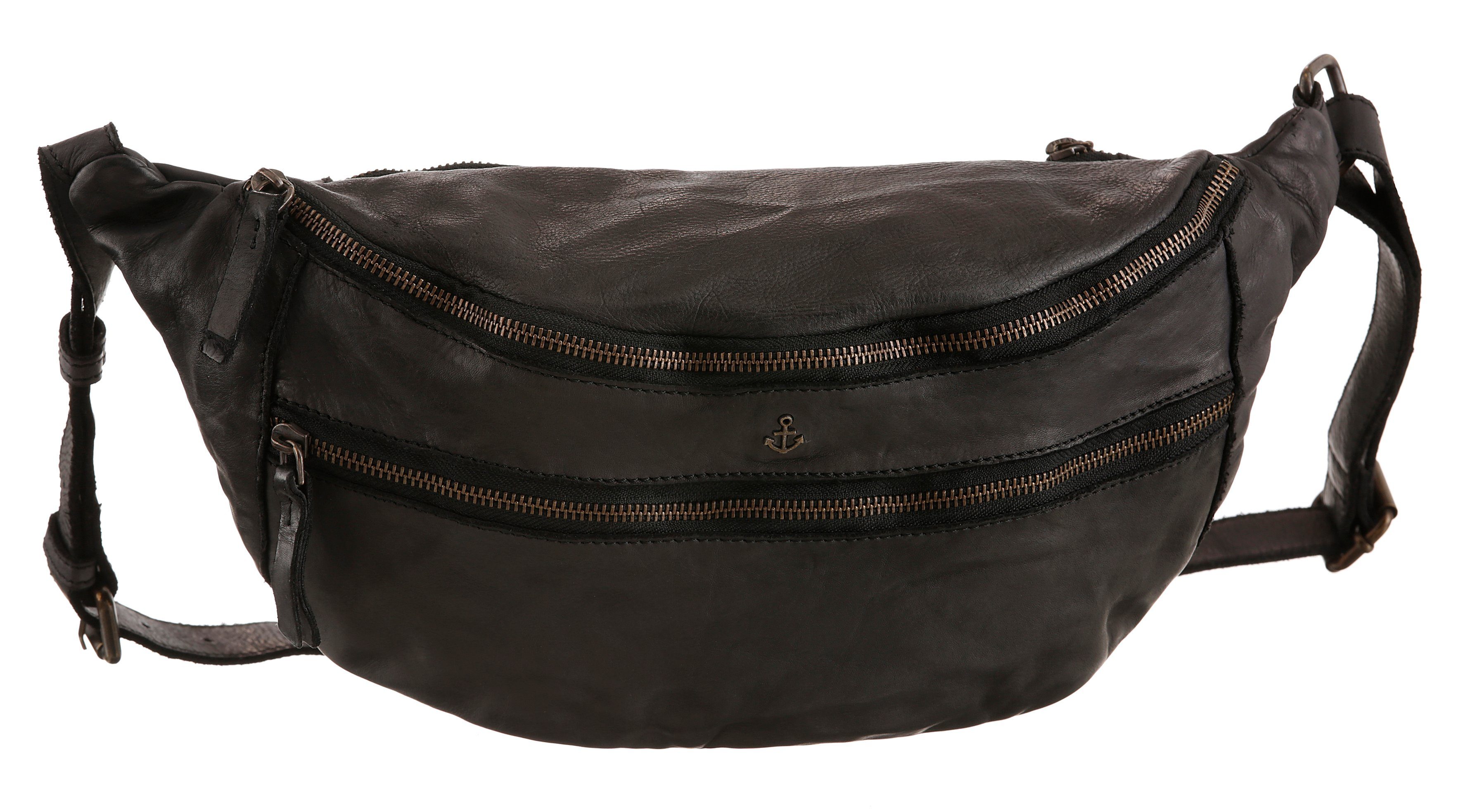 HARBOUR 2nd Bauchtasche Chris, mit praktischem günstig online kaufen