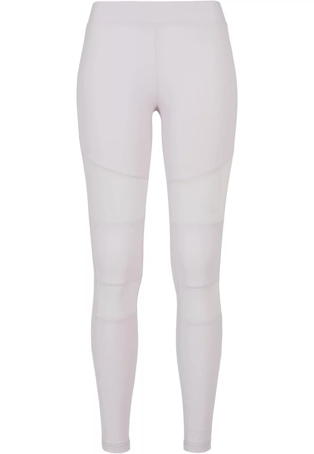 URBAN CLASSICS Leggings "Urban Classics Damen Ladies Tech Mesh Leggings", ( günstig online kaufen