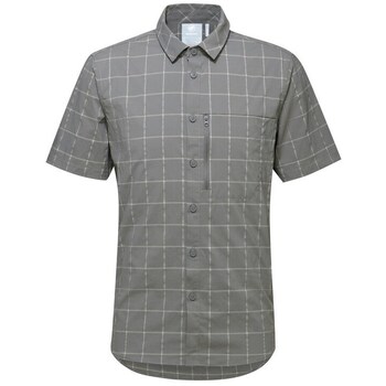 Mammut  T-Shirts & Poloshirts Sport Mountain Shirt Men 1015-01060/00011 günstig online kaufen