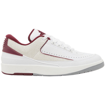 Nike  Sneaker Jordan 2 Retro Low Cherrywood günstig online kaufen