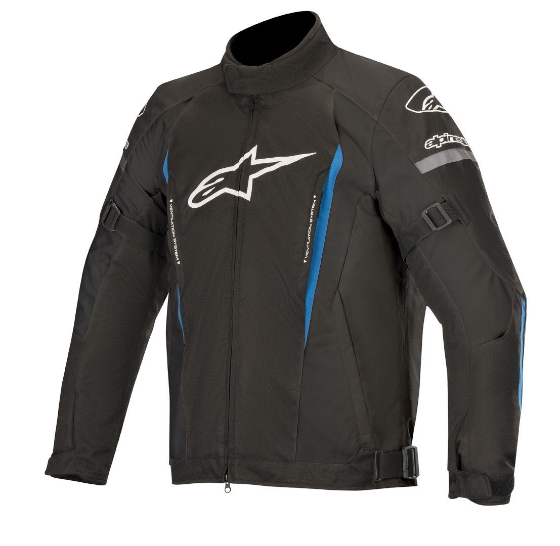 Alpinestars Motorradjacke Gunner v2 wasserdichte Motorrad günstig online kaufen