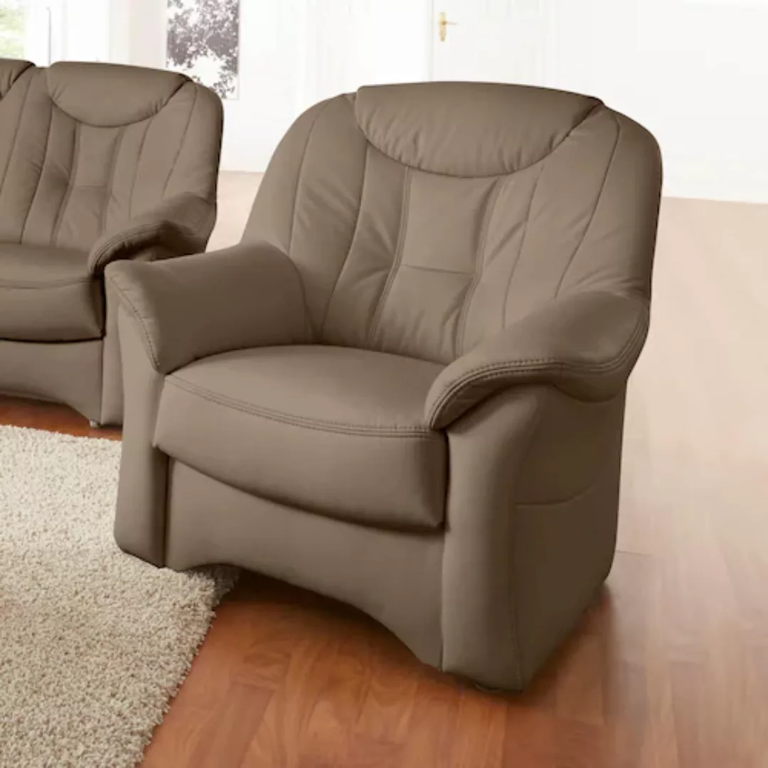 exxpo - sofa fashion Sessel »Isabel« günstig online kaufen