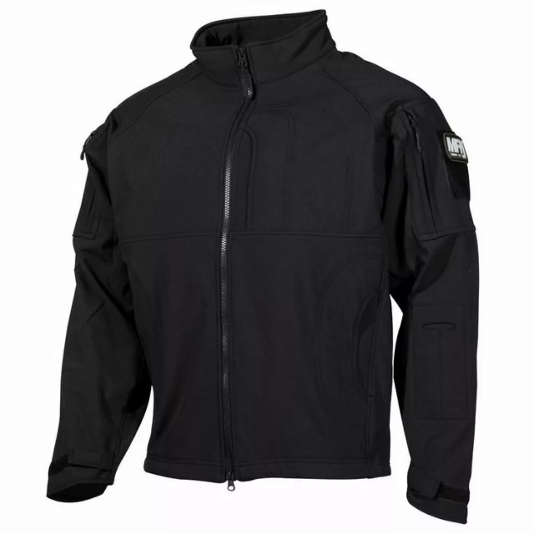 Max Fuchs AG Softshelljacke MFH Professional Soft Shell Jacke, "Liberty", s günstig online kaufen