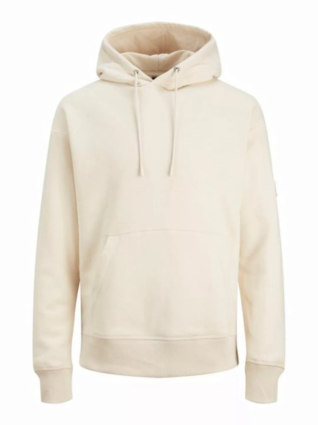 Jack & Jones Hoodie JCOCLASSIC TWILL SWEAT HOOD NOOS günstig online kaufen