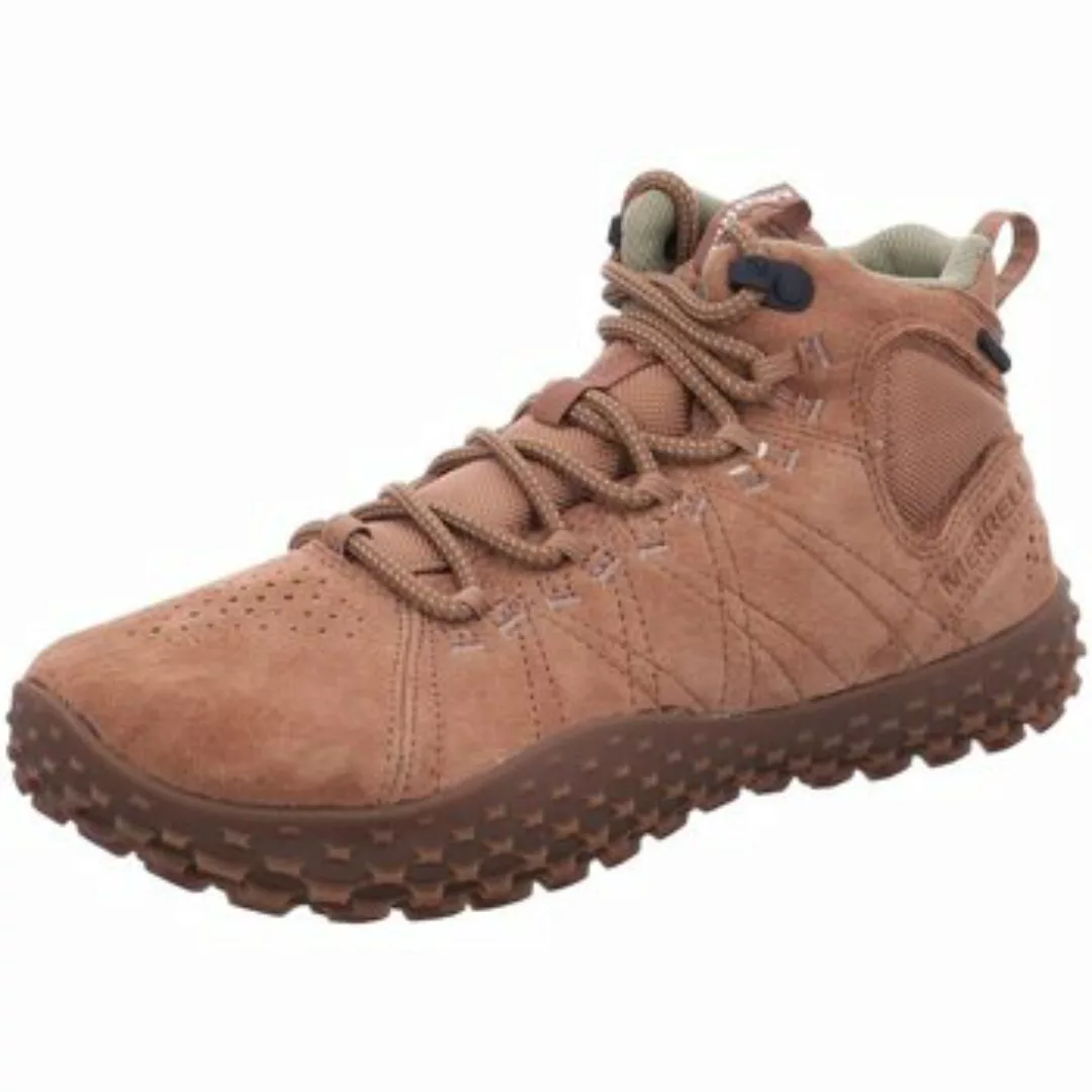 Merrell  Fitnessschuhe Sportschuhe WRAPT MID WP J5007662/210 günstig online kaufen