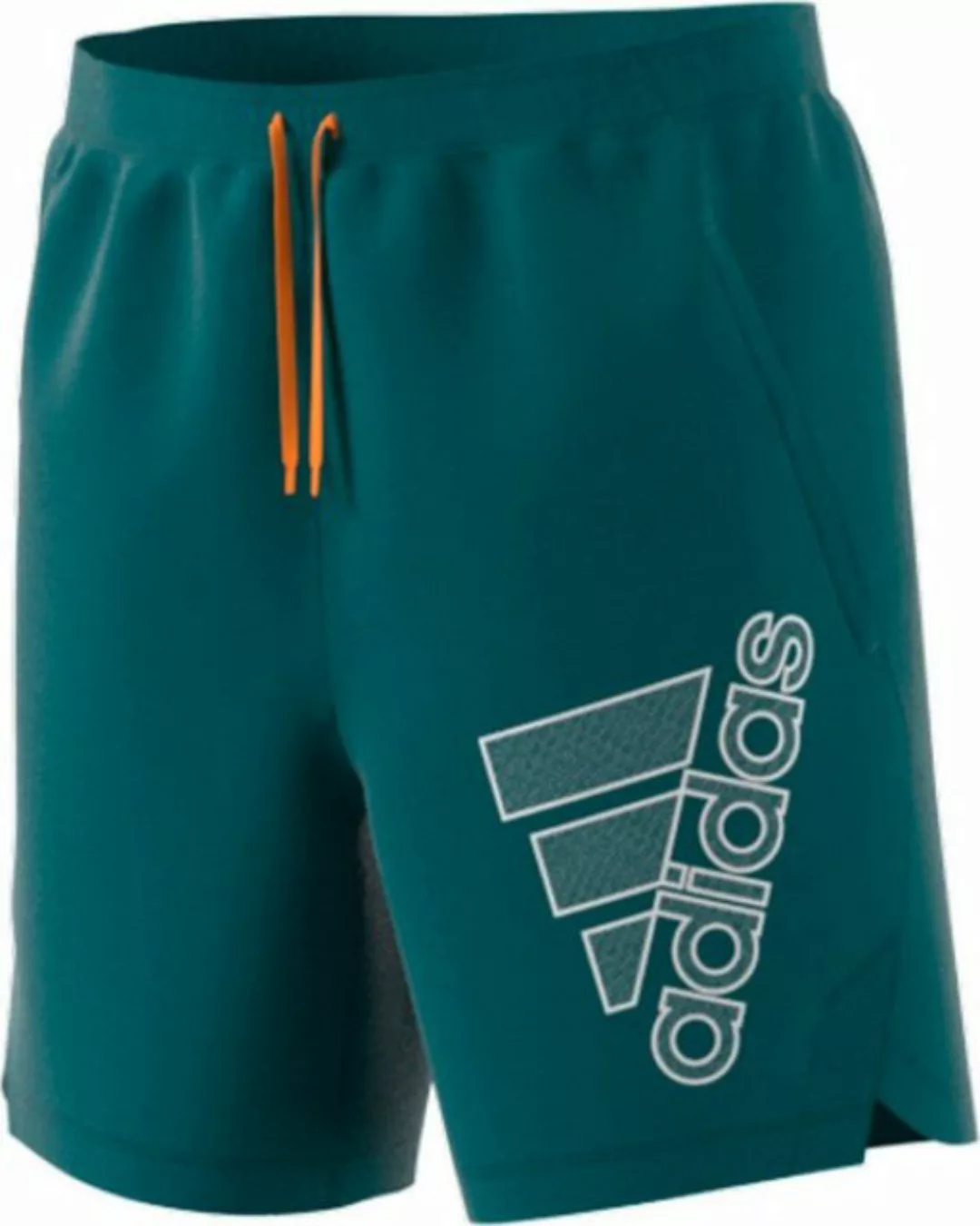 adidas Sportswear Sweatshirt M BOS PB SH LEGTEA günstig online kaufen