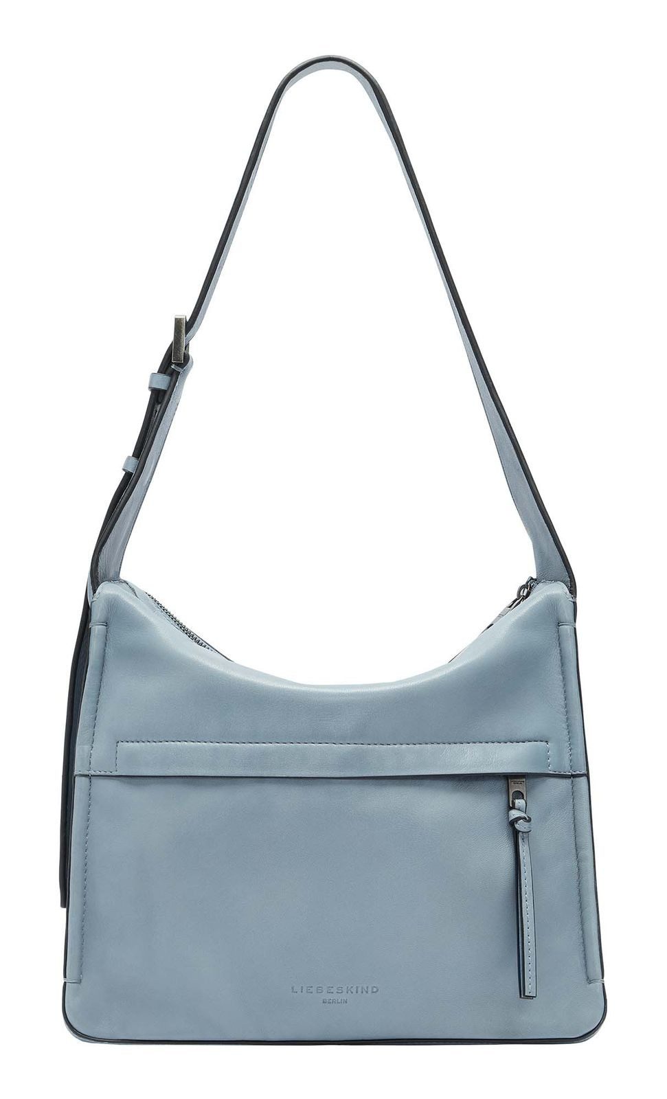Liebeskind Berlin Schultertasche Hobo Bag, aus günstig online kaufen
