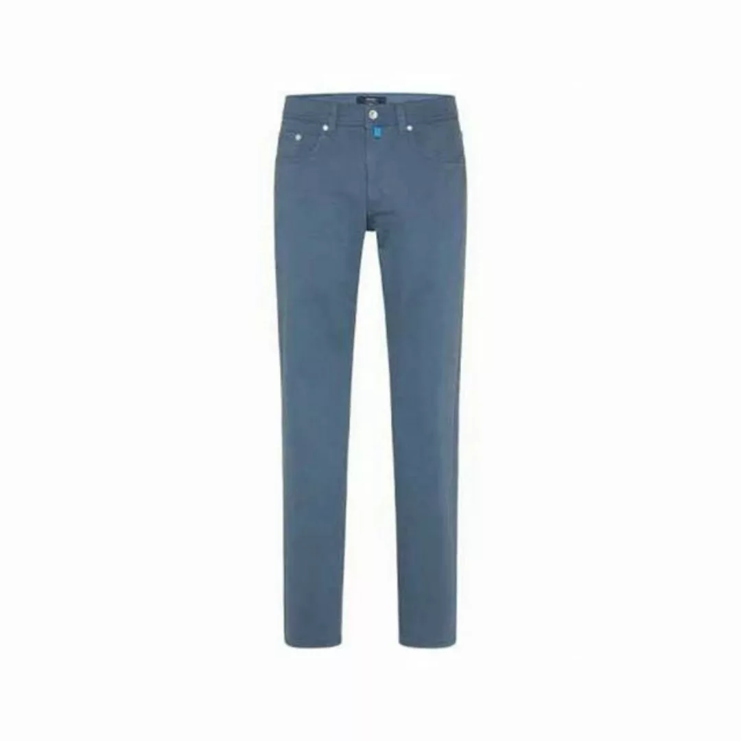 Pierre Cardin Tapered-fit-Jeans uni regular fit (1-tlg) günstig online kaufen