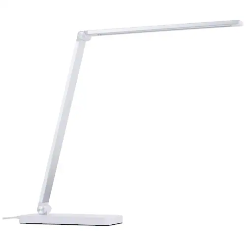 Brilliant LED Tischleuchte »Florence«, 38 x 11 x 34 cm, 610 lm, 2700-6500K, günstig online kaufen