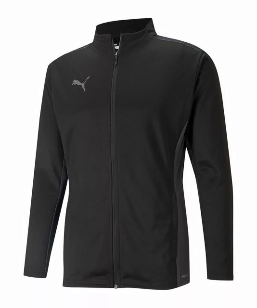 PUMA Sweatjacke teamCUP Trainingsjacke günstig online kaufen