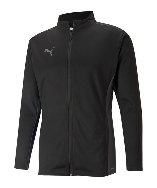 PUMA Sweatjacke PUMA teamCUP Trainingsjacke Polyester günstig online kaufen