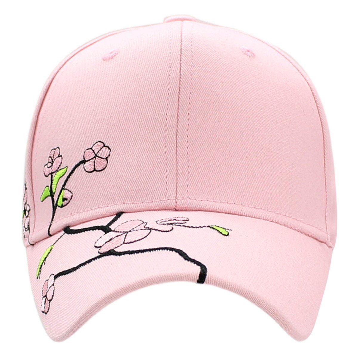 dy_mode Baseball Cap Sommerliche Damen Baseballkappe günstig online kaufen