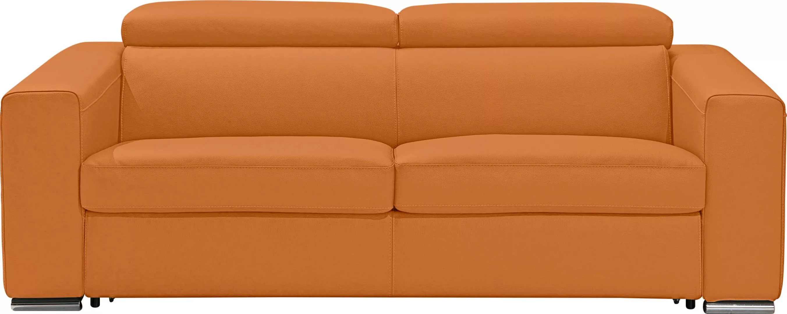 Egoitaliano Schlafsofa "Cabiria, Design und super Sitz- und Liegekomfort", günstig online kaufen