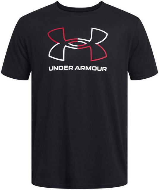 Under Armour® T-Shirt UA GL FOUNDATION UPDATE SS günstig online kaufen