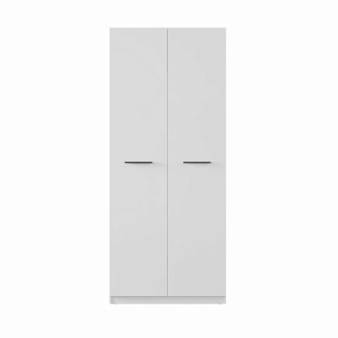 Möbel-Lux Kleiderschrank Legend 2-türig günstig online kaufen