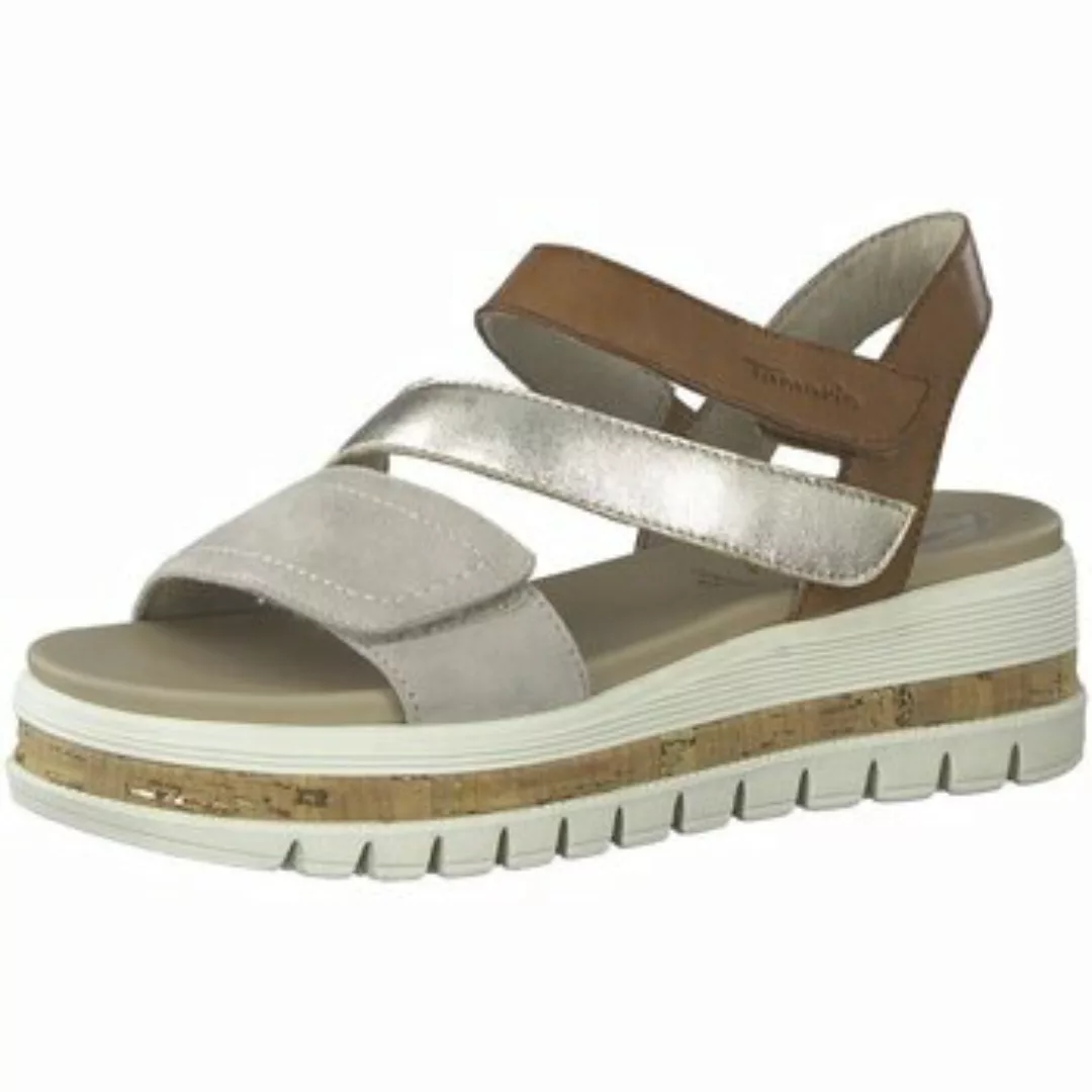 Tamaris  Sandalen Sandaletten Keilsandalette 8-8-88702-20-396 günstig online kaufen