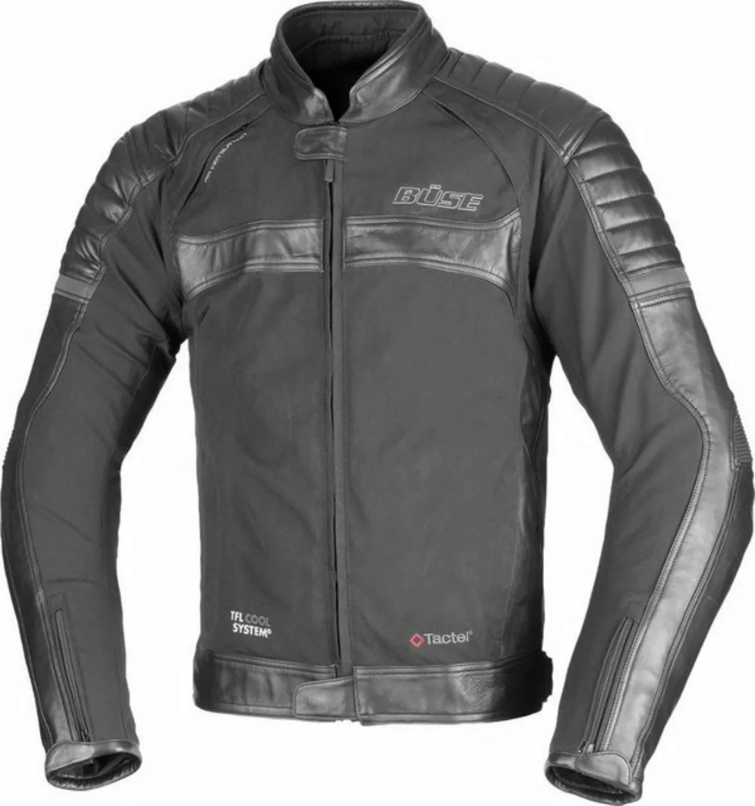 Büse Motorradjacke Ferno Motorrad Textiljacke günstig online kaufen