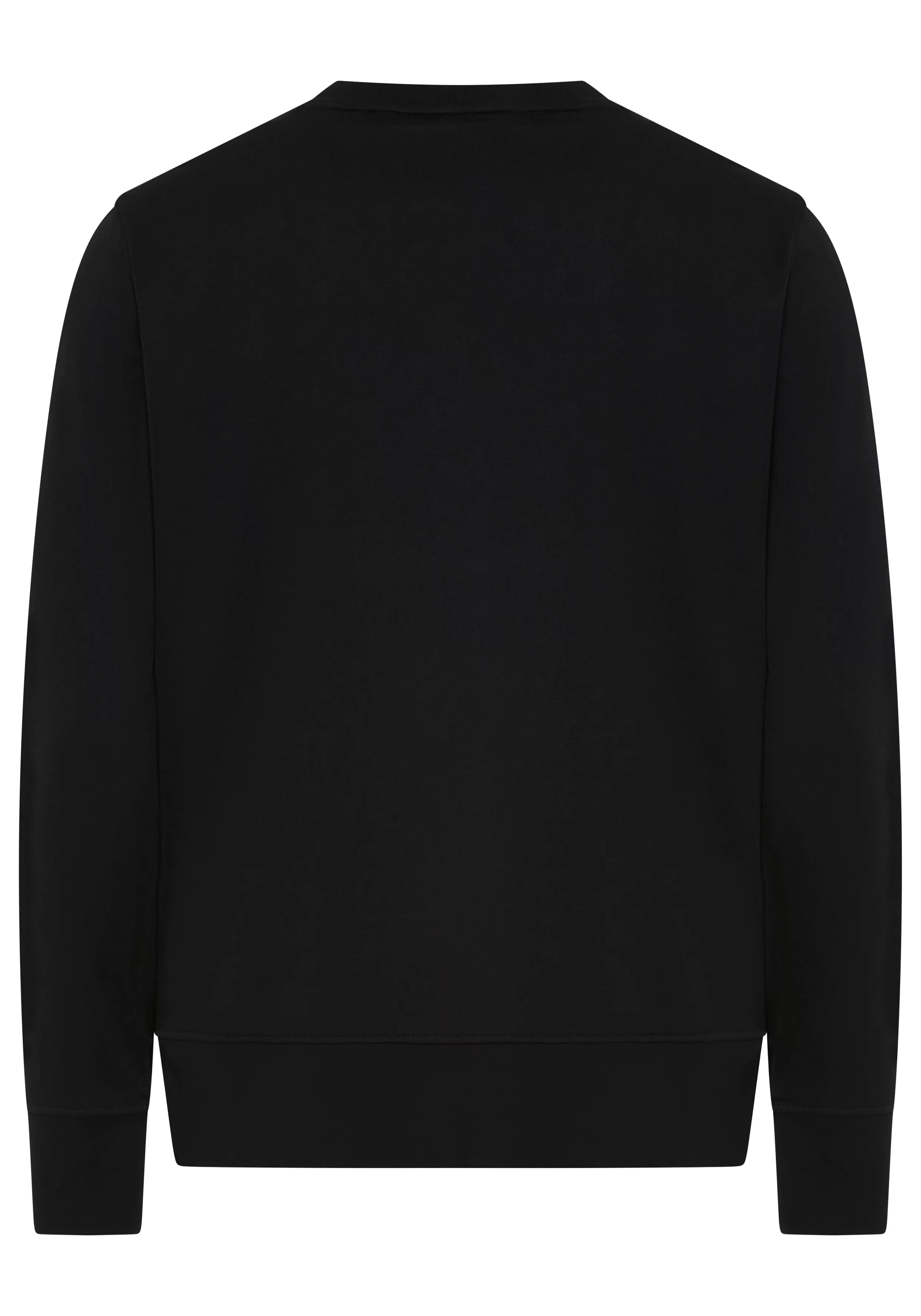 Gant Sweatshirt "GRAPHIC C-NECK SWEAT", Mit Rundhalsausschnitt günstig online kaufen