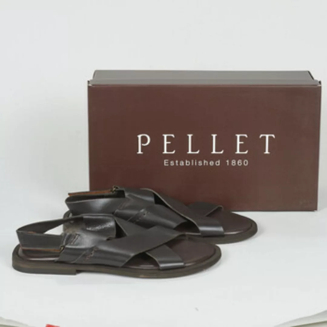 Pellet  Sandalen ANGELO günstig online kaufen