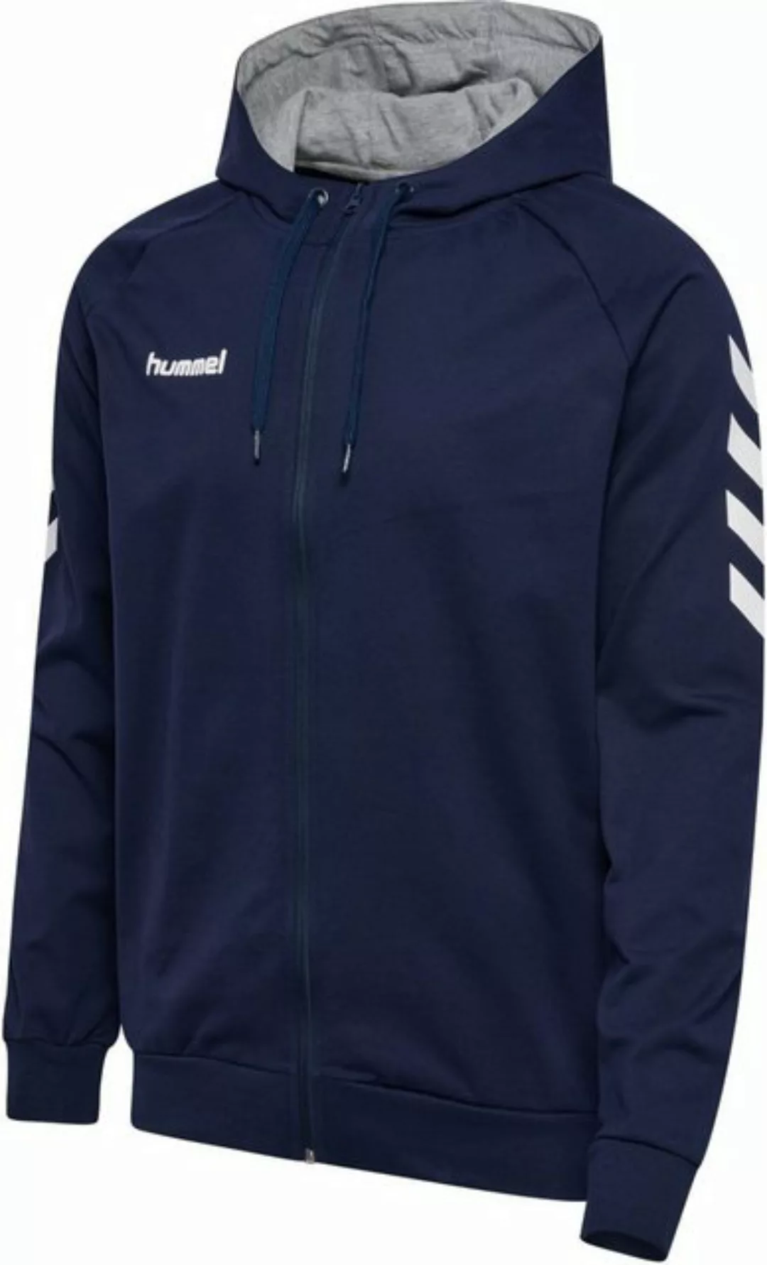 hummel Kapuzenpullover günstig online kaufen