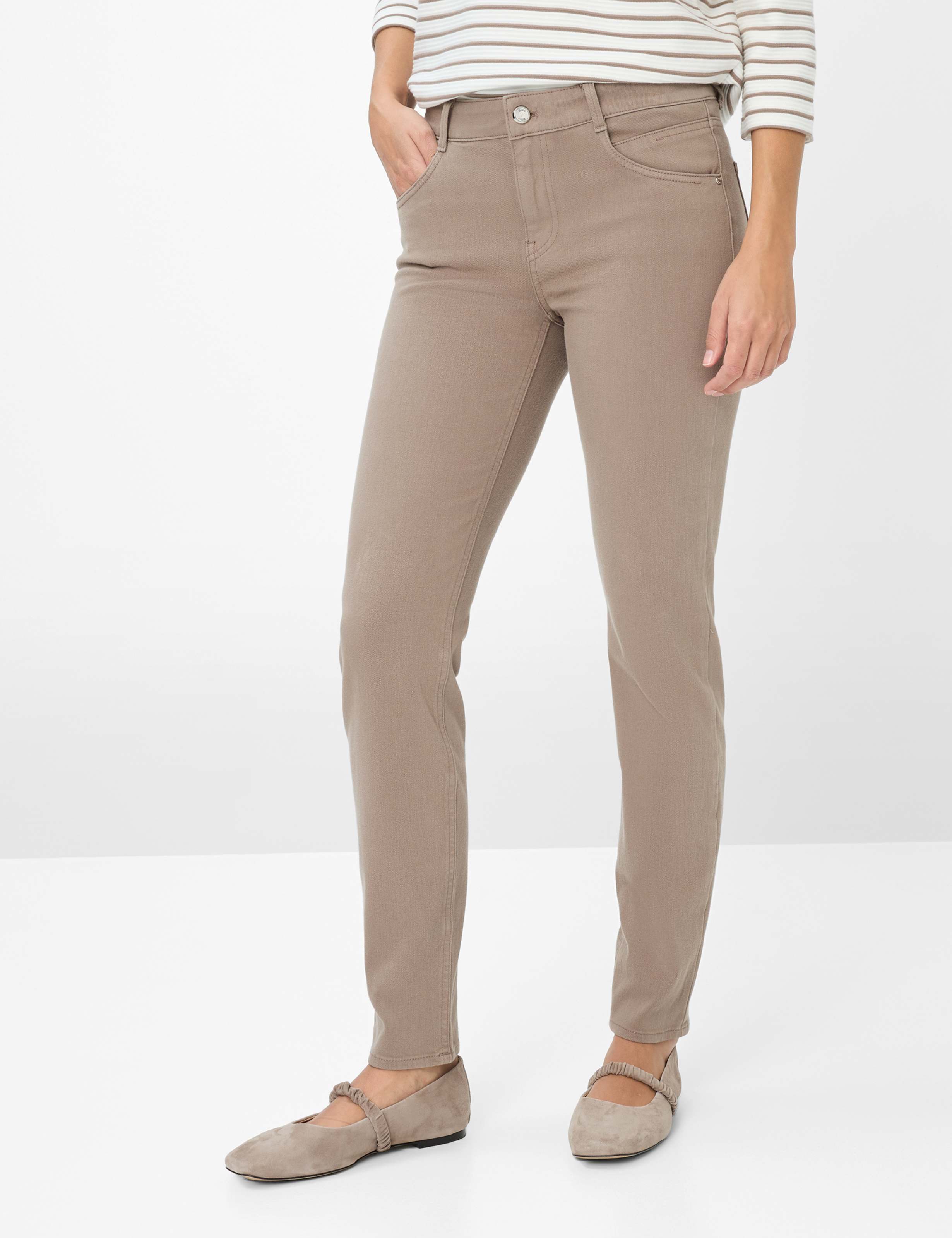 Brax 5-Pocket-Jeans Style SHAKIRA günstig online kaufen
