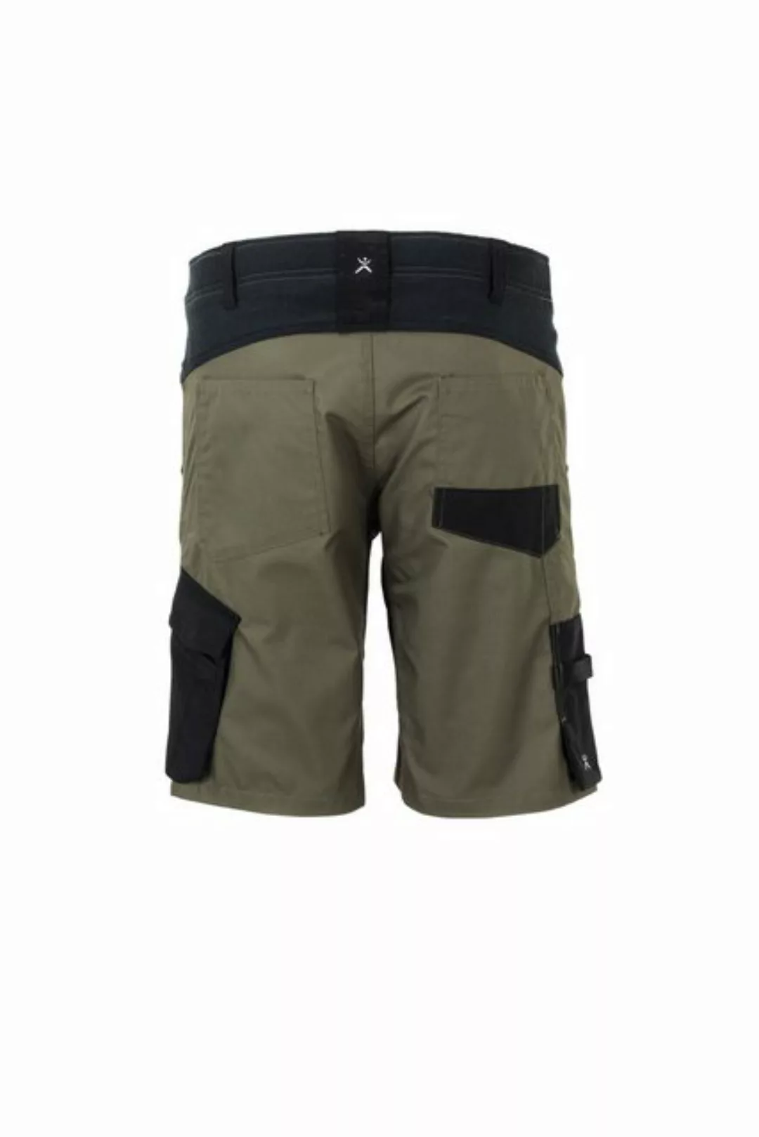 Planam Arbeitsshorts Short kurze Hose Bermuda Norit Arbeitshose günstig online kaufen