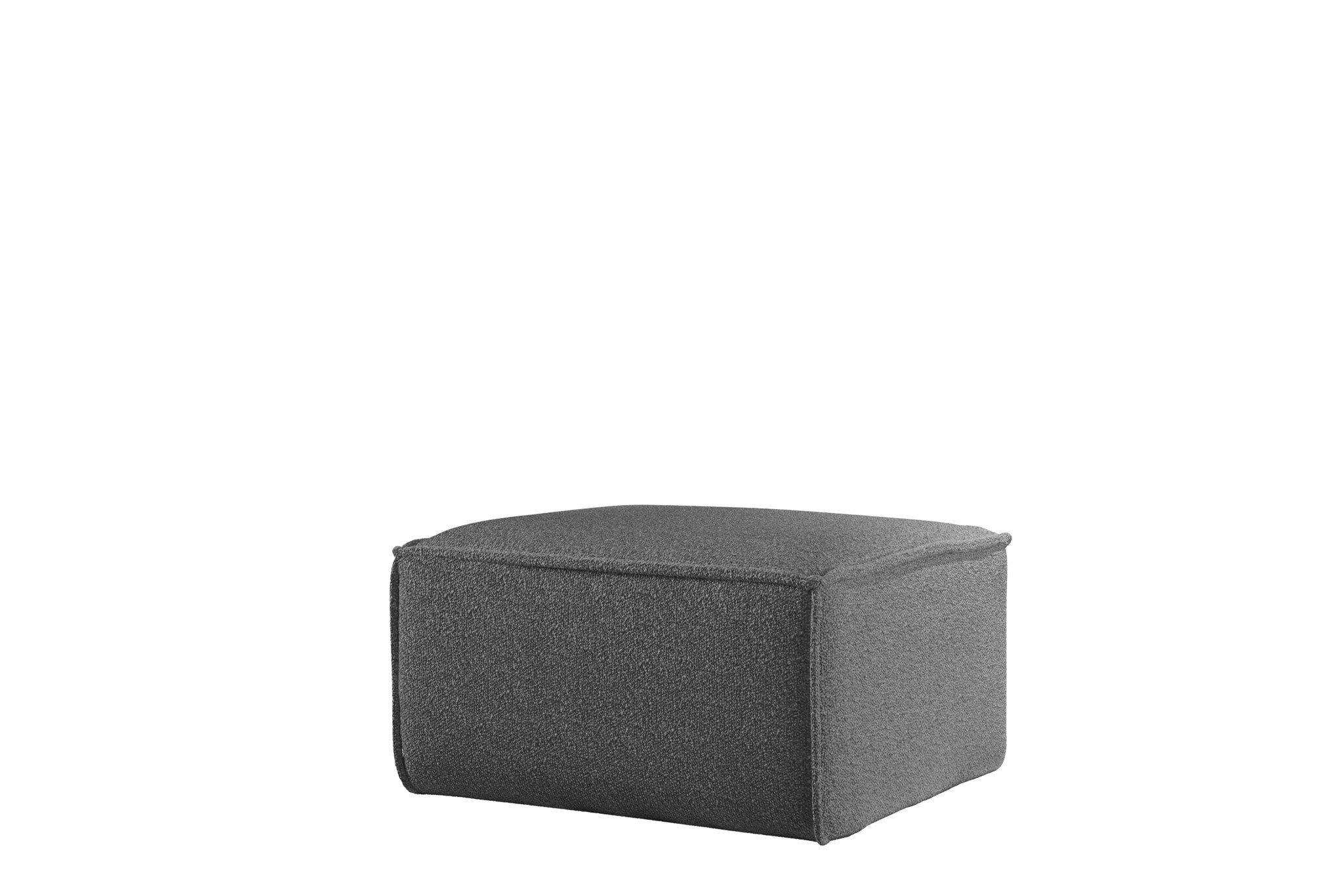 Fun Möbel Polsterhocker Designerhocker CELES PREMIUM günstig online kaufen