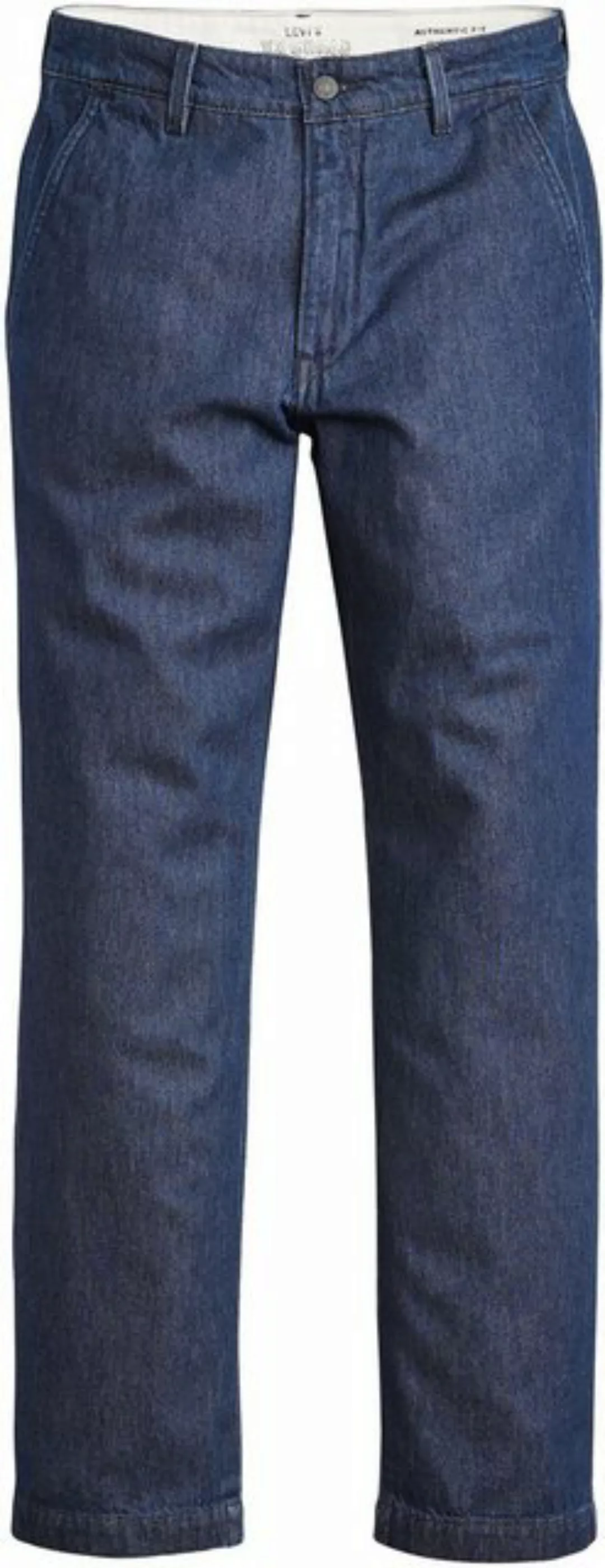 Levi's® Straight-Jeans XX CHINO AUTHENTIC STRT mit weichem Griff günstig online kaufen